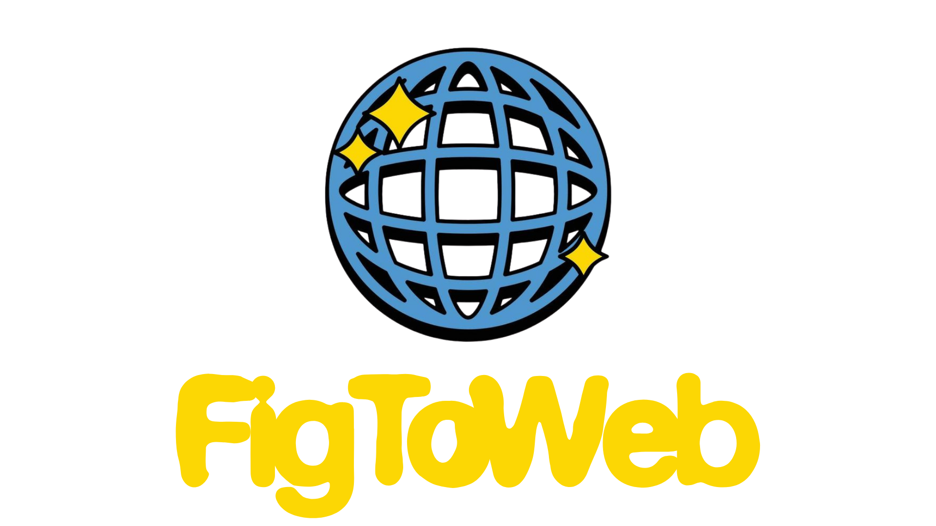 FigToWeb Logo