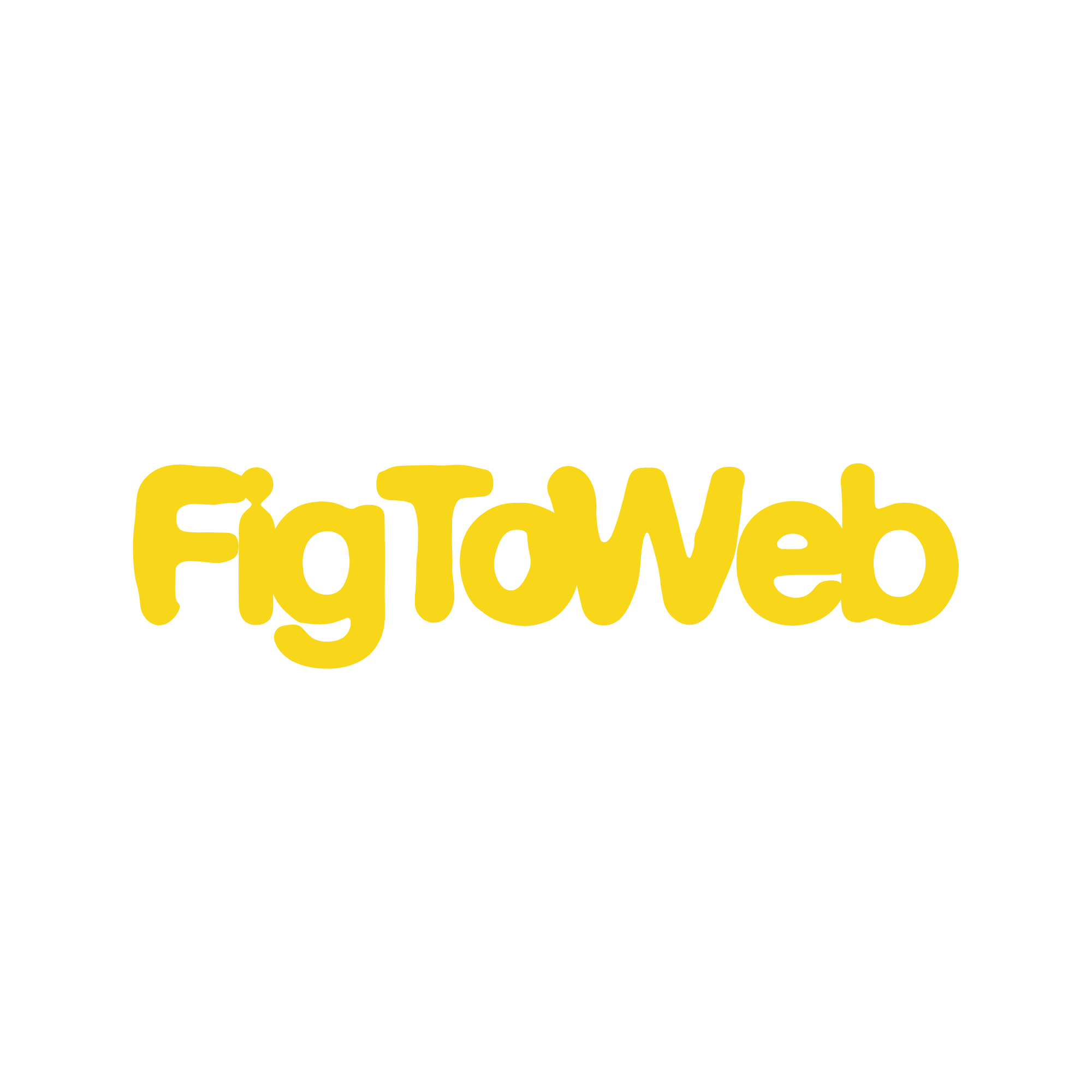 FigToWeb