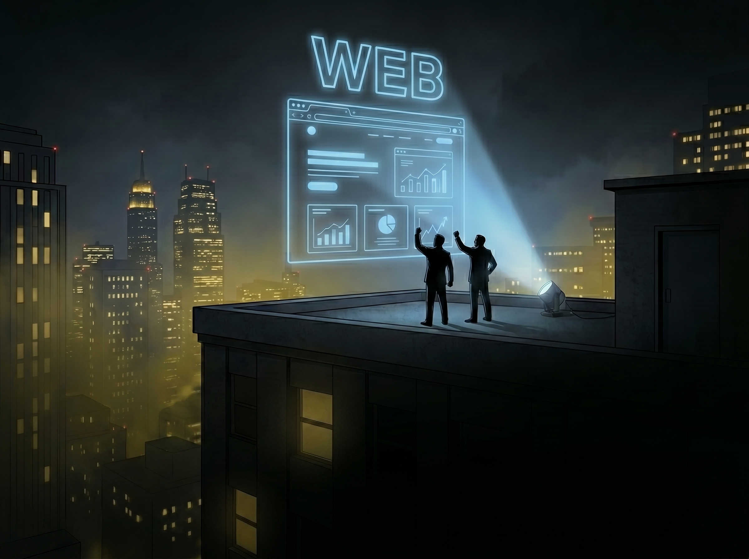 Web